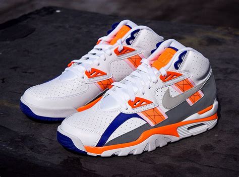 bo jackson nike air trainer sc|nike bo jackson cross trainers.